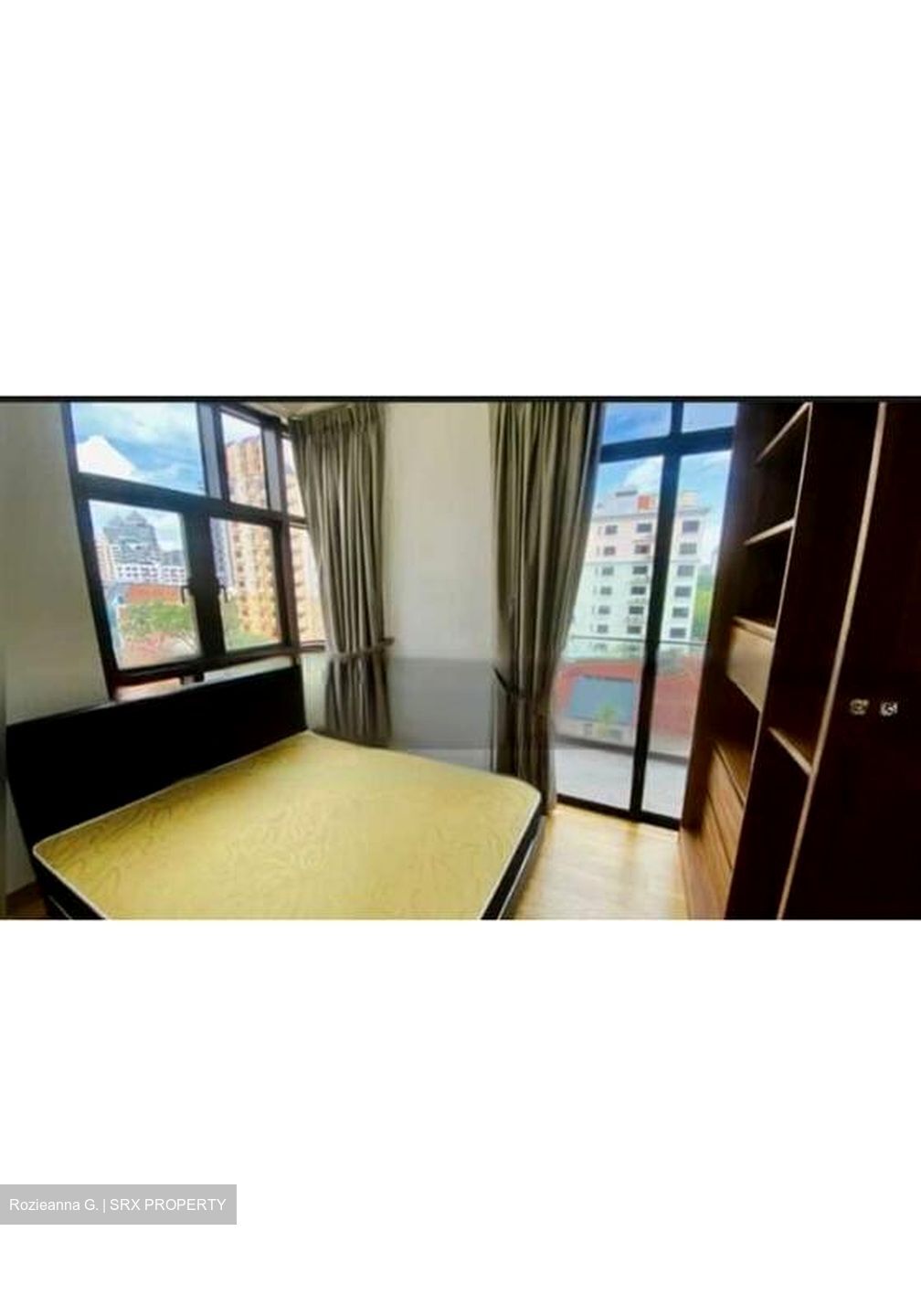 Neem Tree (D12), Apartment #455246501